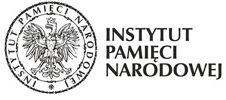 Instytut Pamieci Narodowej